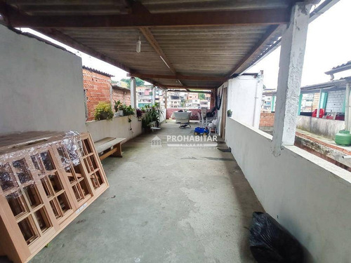 Imagem 19 de 19 de Casa Para Venda Edícula No Jardim Icaraí - Ca3524