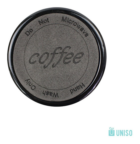 Imagem 5 de 5 de Copo Térmico Café/chá 380ml