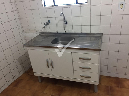 Imagem 7 de 26 de Casa Para Aluguel Em Vila Formosa - Ca000783