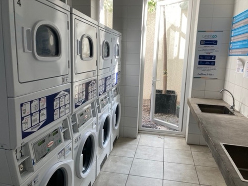 Hermoso Departamento Arriendo 2d+1b+e+b La Cisterncodxy10805