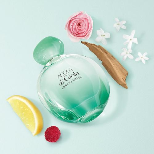 Perfume Armani Acqua Di Gioia Intense Edp 100 Ml
