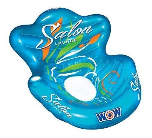 Flotador Inflable Wow Watersports