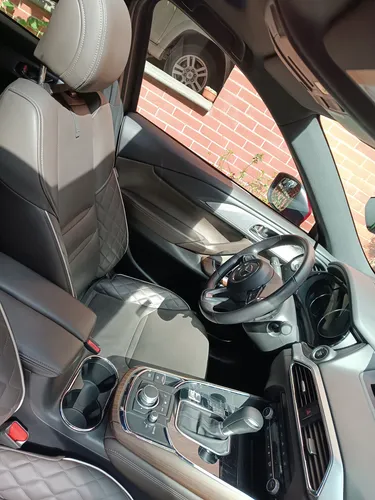 Mazda CX-9 2.5 Grand Touring Signature