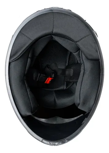 Casco Integral Moto Vertigo V32 Influence