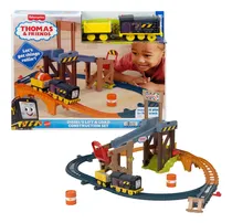 Comprar Thomas E Seus Amigos Carga E Descarga Do Diesel - Mattel