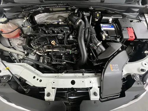 Chevrolet Onix PREMIER TURBO 1.0 AUT 5P