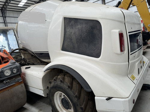 Fiori Trompo Autocargable Seminuevo