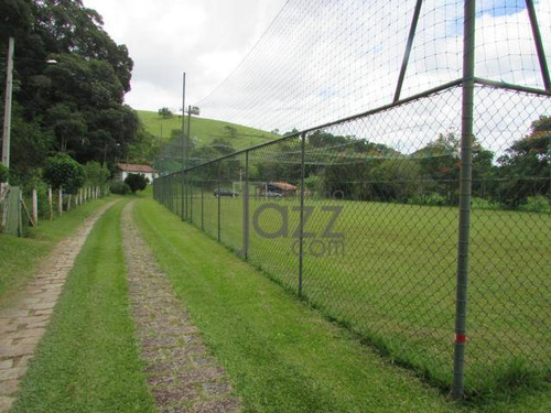Imagem 5 de 14 de Chácara À Venda, 25000 M² Por R$ 1.100.000,00 - Bairro Itapema - Itatiba/sp - Ch0282