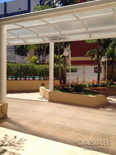 Cobertura Com 3 Dormitórios À Venda, 205 M² - Centro - São Bernardo Do Campo/sp - Co2615