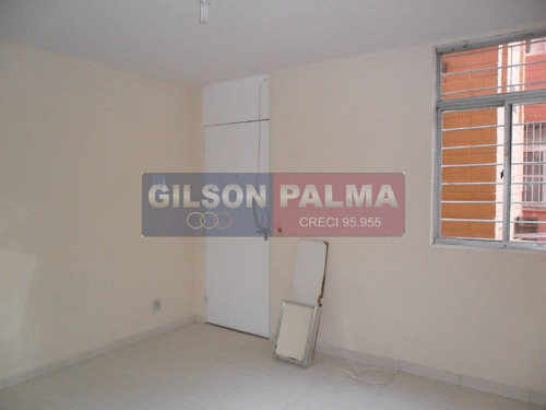 Imagem 8 de 8 de Apartamento No Parque Das América - V. Industrial - 109