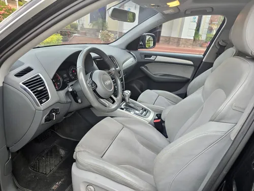 Audi Q5 2.0 Tfsi Quattro Ambition Plus