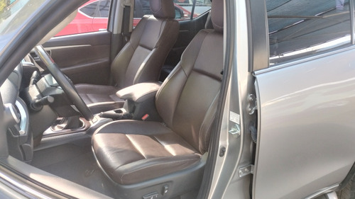 Toyota SW4 2.8 Srx 177cv 4x4 7as
