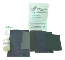 Comprar Kit De Reparación Colchones Inflables Y Similares Tribunales