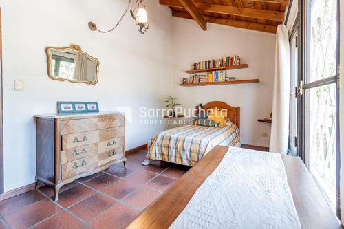 Venta Casa 5 Ambientes En Haedo Sur