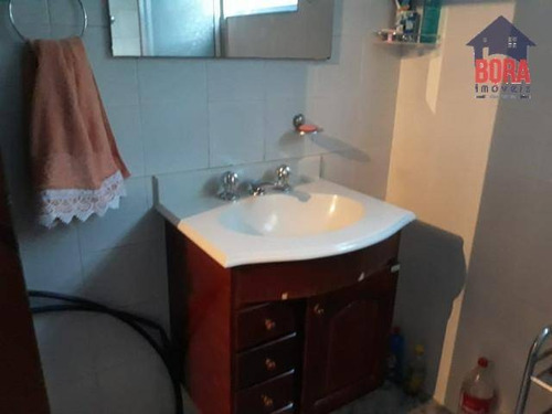 Imagem 9 de 18 de Chácara Com 4 Dormitórios À Venda, 480 M² Por R$ 500.000,00 - Mata Fria - Mairiporã/sp - Ch0373