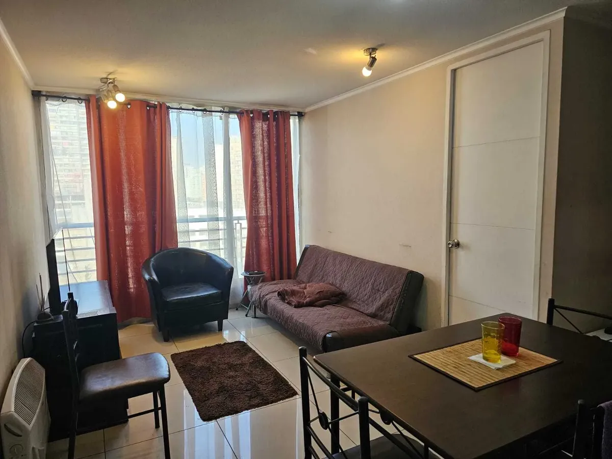 Imagen 1 de 14 de Venta Departamento 2d, 2b, 1b (155821)