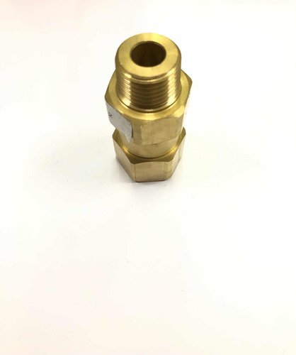 Valvula De Retencion Aire 1/2 Bendix No. 800372