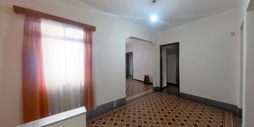 Imagen 2 de 12 de Casa De Altos 3 Dorm Venta Unión Con Parrillero