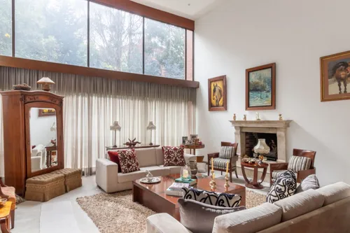 Apartamento En Venta En Niza Suba. Cod V21861