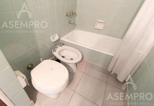 Departamento 2 Ambientes En Venta En Belgrano
