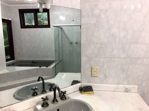 Imagem 7 de 30 de Sobrado Com 6 Dormitórios À Venda, 391 M² Por R$ 2.100.000,00 - São Paulo Ii - Cotia/sp - So2148