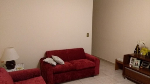 Imagem 3 de 19 de Casa Com 3 Dormitórios À Venda, 105 M² Por R$ 550.000,00 - Parque São Domingos - São Paulo/sp - Ca0504