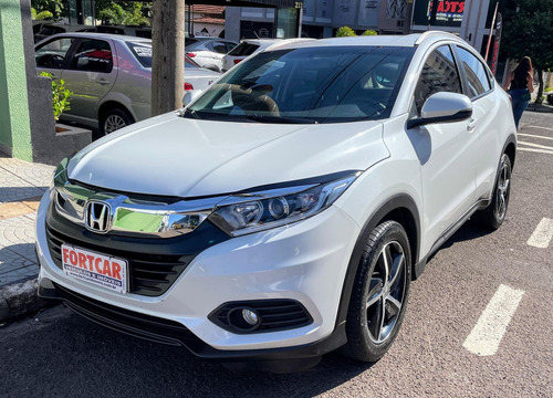 Honda HR-V EX 1.8 Flexone 16V 5p Aut.