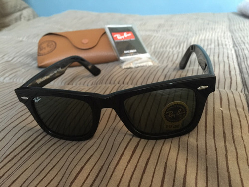 Rayban Wayferer