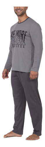 Pijama Hike Hombre 9225