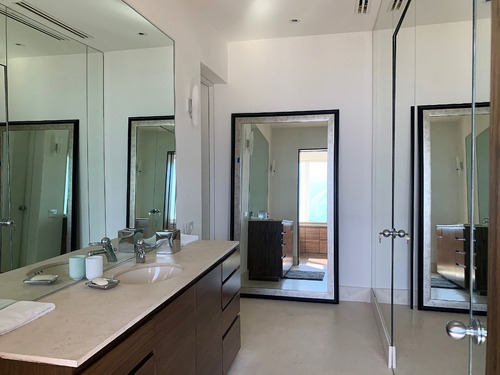 Imagen 19 de 24 de Penthouse Lujo Venta Torre Avalanz- Piso 36