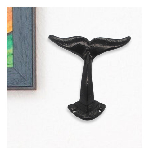 2 Gancho De Gancho De Ropa Ganchos Decorativos De Pared De