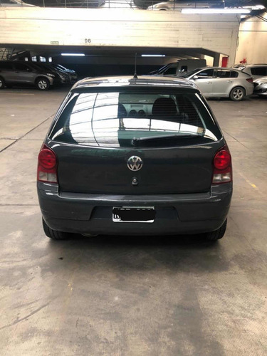 Volkswagen Gol 1.4 Ac/da