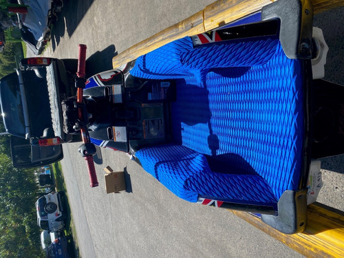 Yamaha Super Jet