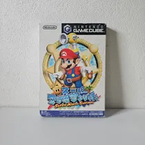 Comprar Super Mario Sunshine - Juego Original Gamecube