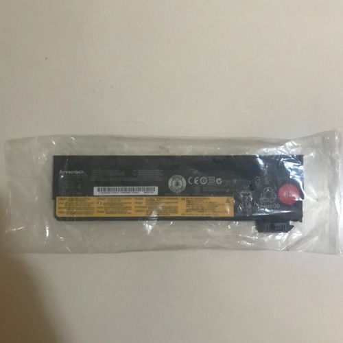 Bateria Original Lenovo Tinkpad L450 - 45n1126 68