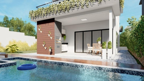 Imagem 2 de 16 de Casa Em Condomínio Atibaia, Reserva Do Bosque Próximo Ao Pouso De Asa Delta E Al Lucas Nogueira Garcez - Ca01229 - 69298062
