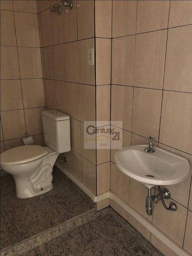 Imagem 19 de 21 de Conjunto Comercial Na Av. Angélica Para Locação - Cj0133
