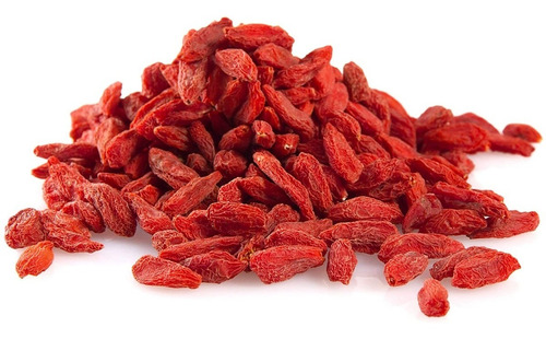 Goji Berries Bolsa 5 Kg Andina Grains