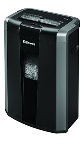 Fellowes Powershred 76ct 4676001 Trituradora De Papel