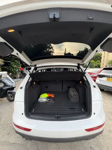 Audi Q5 3.0 Tfsi Attraction