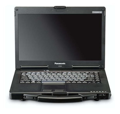 Notebook Panasonic Toughbook Cf-53stlzylm 14-inch Laptop 2 ®
