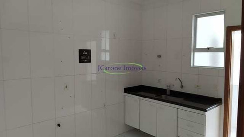 Imagem 13 de 18 de Casa Com 3 Dorms, Macuco, Santos - R$ 520 Mil, Cod: 64153042 - V64153042