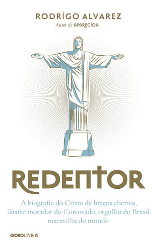 Livro Redentor