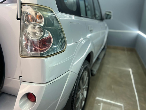 Mitsubishi Pajero TR4 2.0 4X2 16V 140CV FLEX 4P AUTOMÁTICO
