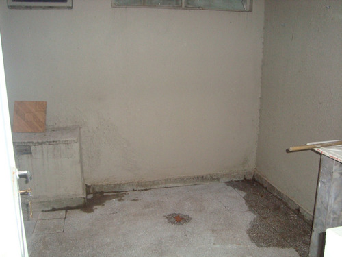 Boedo. Yapeyu 400 Ph Tipo Casa 2 Ambientes Planta Baja