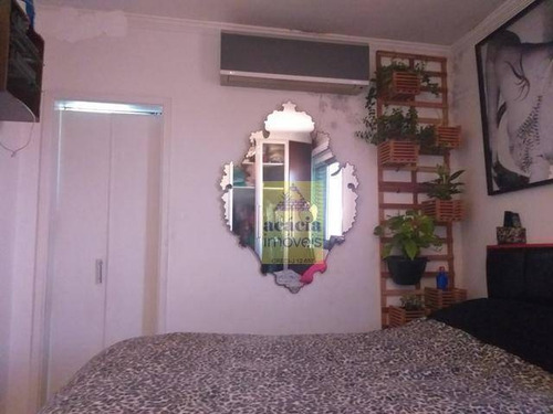 Imagem 19 de 26 de Apartamento Com 3 Dormitórios À Venda, 176 M² Por R$ 1.150.000,00 - Vila Barreto - São Paulo/sp - Ap2732