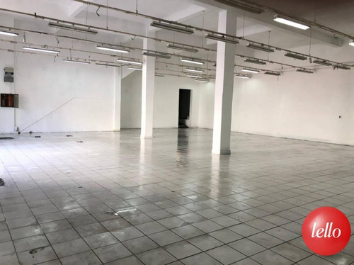 Imagem 2 de 9 de Comercial/industrial - Ref: 143871