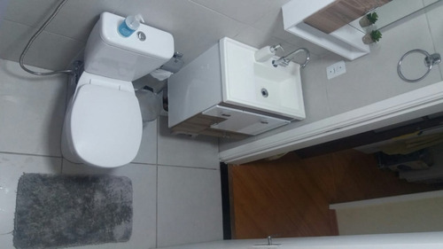 Imagem 10 de 13 de Apartamento - Venda - Jardim Guanabara - Cod. 7112 - V7112