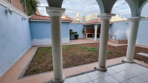 Imagen 19 de 30 de Casa En Venta En Jardines De La Concepción