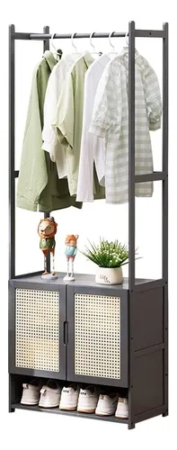 Perchero bambú ikea hotsell